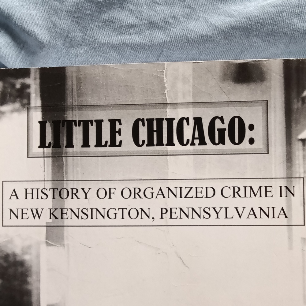 Book.       A1 - Picture 2 of 3